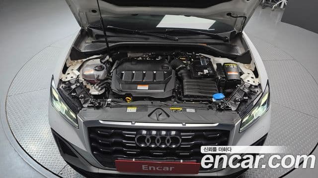 Audi Q2 Premium, 2023 6