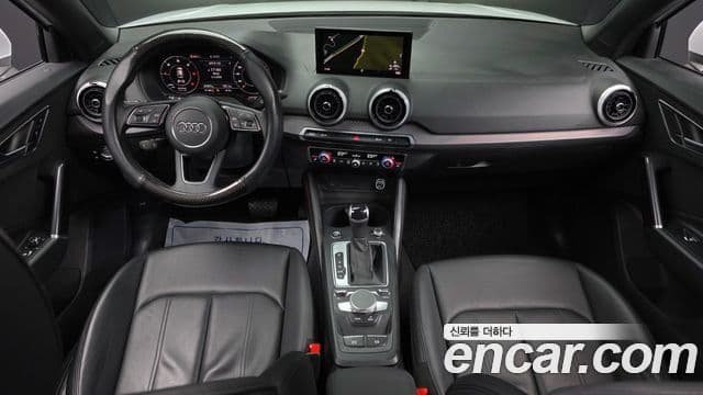 Audi Q2 Premium, 2023 7