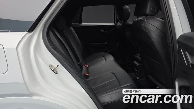 Audi Q2 Premium, 2023 12