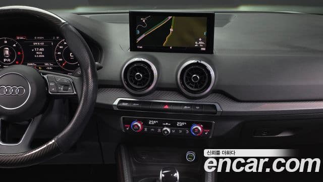 Audi Q2 Premium, 2023 14