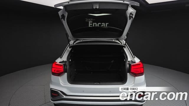 Audi Q2 Premium, 2023 20