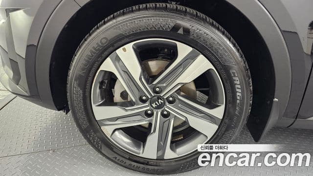 Kia Sorento 4세대 Signature, 2021 все фото