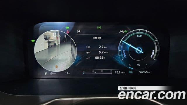 Kia Sorento 4세대 Signature, 2021 8