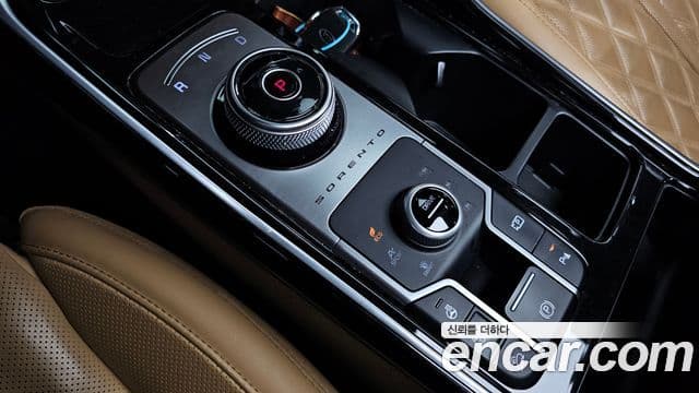 Kia Sorento 4세대 Signature, 2021 9