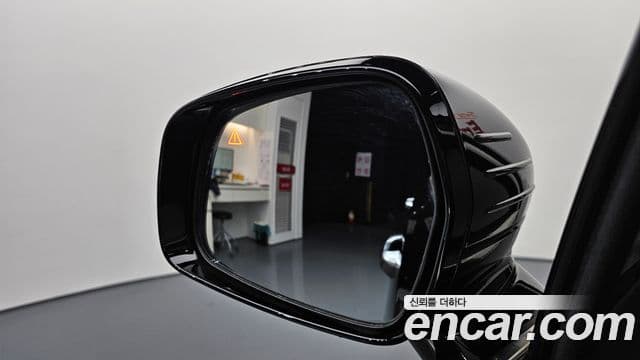 Kia Sorento 4세대 Signature, 2021 16