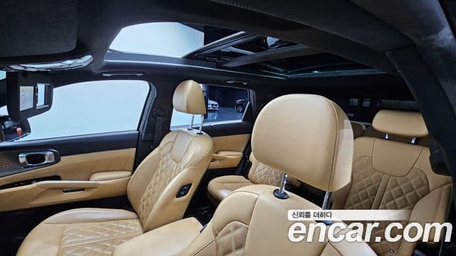 Kia Sorento 4세대 Signature, 2021 18