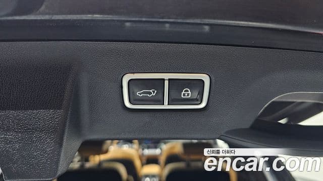 Kia Sorento 4세대 Signature, 2021 20