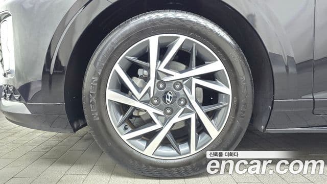 Hyundai Grandeur гибрид (GN7) Premium, 2023 все фото