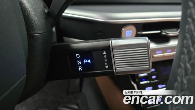 Hyundai Grandeur гибрид (GN7) Premium, 2023 9