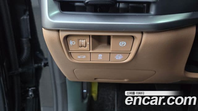 Hyundai Grandeur гибрид (GN7) Premium, 2023 16