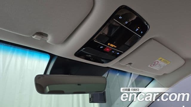 Hyundai Grandeur гибрид (GN7) Premium, 2023 18