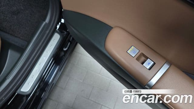 Hyundai Grandeur гибрид (GN7) Premium, 2023 19