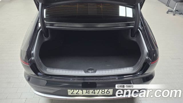 Hyundai Grandeur гибрид (GN7) Premium, 2023 20