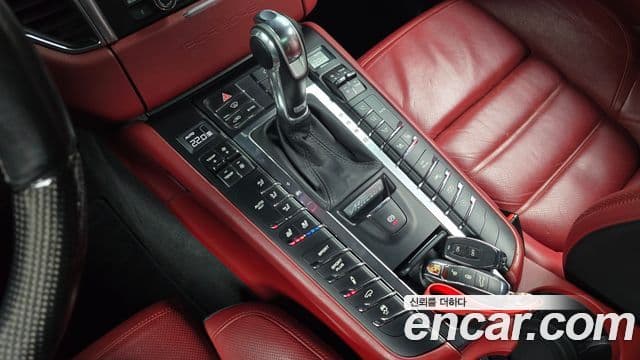 Porsche Macan 95B, 2015 9