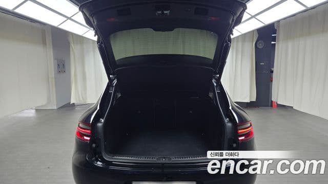 Porsche Macan 95B, 2015 20