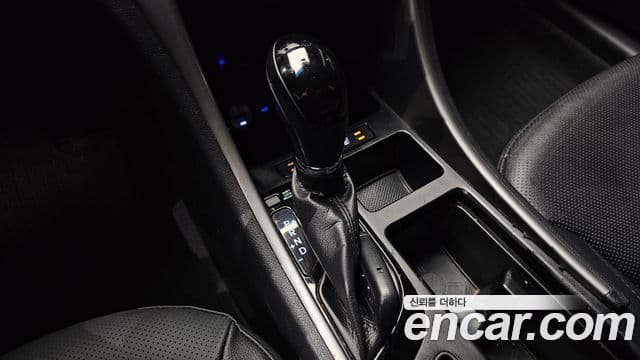 Hyundai Sonata The / новый 브릴리언트 CVVL Smart, 2013 9