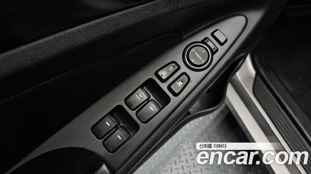 Hyundai Sonata The / новый 브릴리언트 CVVL Smart, 2013 15