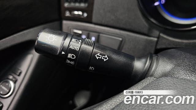 Hyundai Sonata The / новый 브릴리언트 CVVL Smart, 2013 17