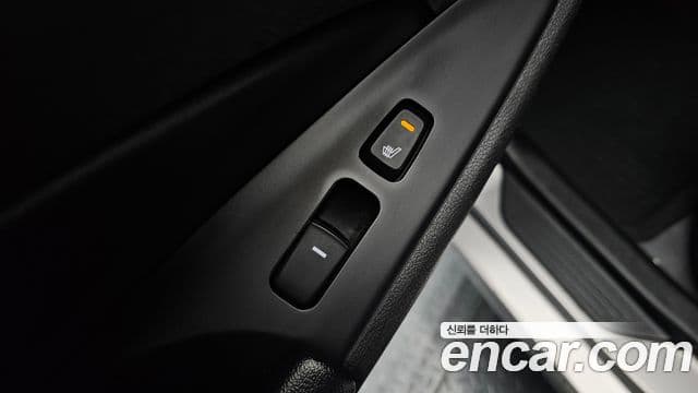 Hyundai Sonata The / новый 브릴리언트 CVVL Smart, 2013 18