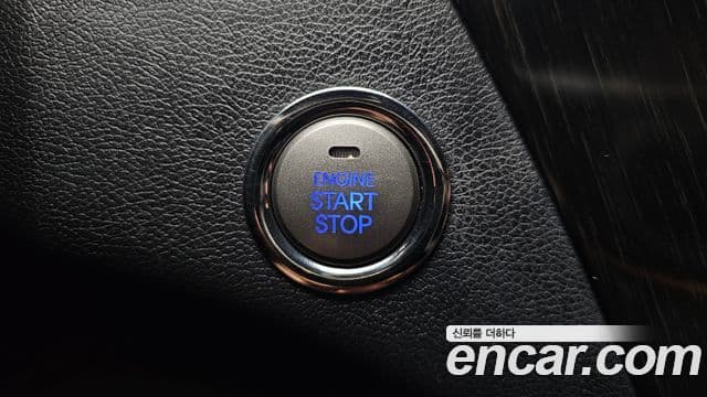 Hyundai Sonata The / новый 브릴리언트 CVVL Smart, 2013 19