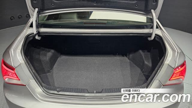 Hyundai Sonata The / новый 브릴리언트 CVVL Smart, 2013 20