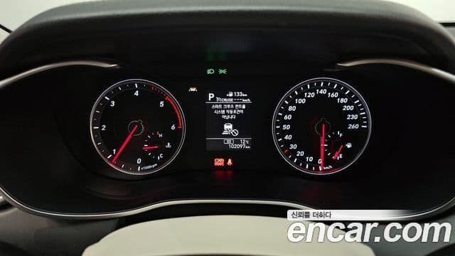 Genesis G70 Advanced, 2018 8