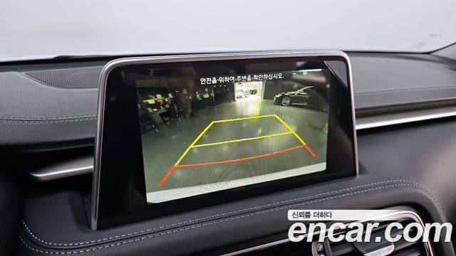 Genesis G70 Advanced, 2018 16