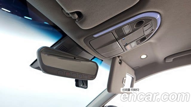 Genesis G70 Advanced, 2018 20