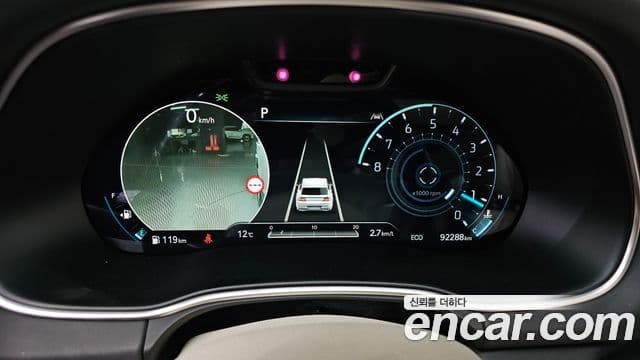 Genesis GV80, 2022 8