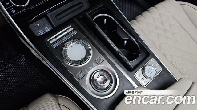 Genesis GV80, 2022 9