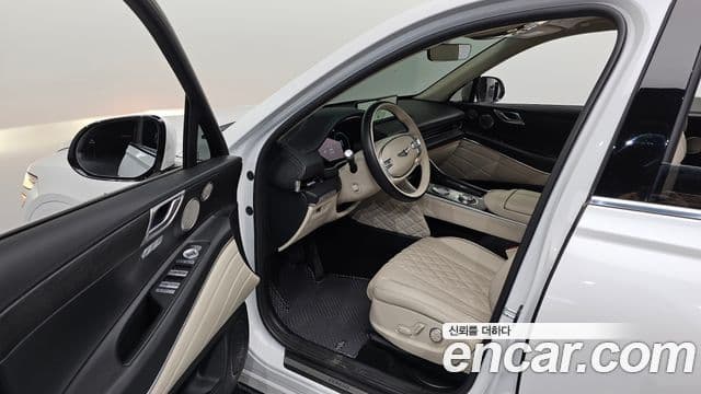 Genesis GV80, 2022 10