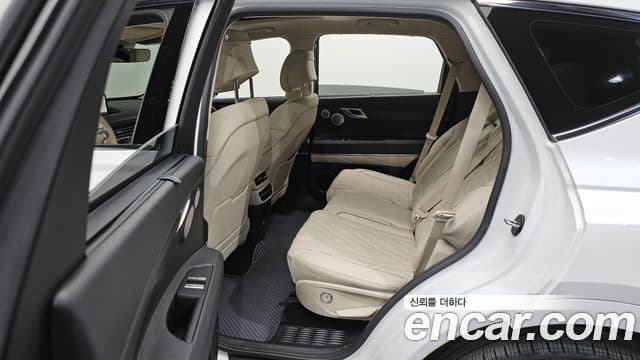 Genesis GV80, 2022 11