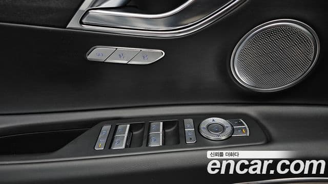 Genesis GV80, 2022 12