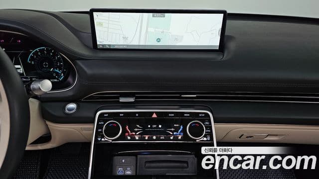 Genesis GV80, 2022 15