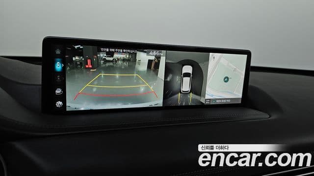 Genesis GV80, 2022 16