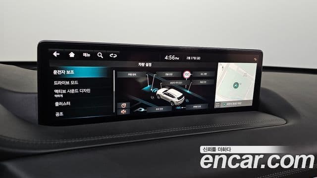 Genesis GV80, 2022 17