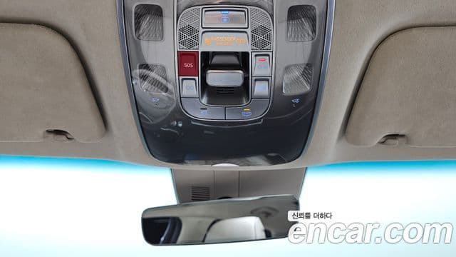 Genesis GV80, 2022 18