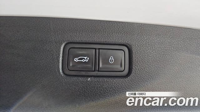 Genesis GV80, 2022 20