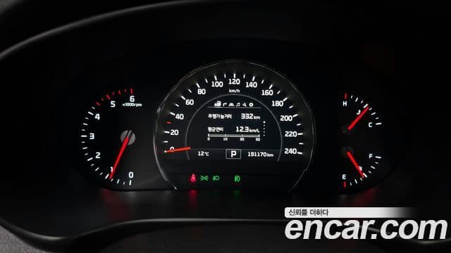 Kia All New Sorento Noblesse Special, 2016 8