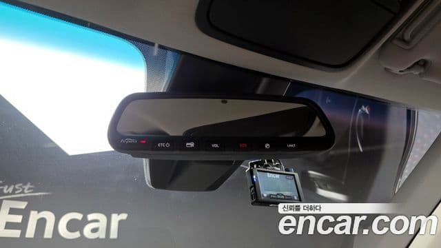 Kia All New Sorento Noblesse Special, 2016 16