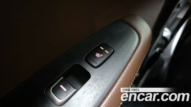 Kia All New Sorento Noblesse Special, 2016 19