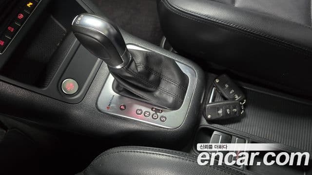 Volkswagen New Tiguan 5N, 2013 7