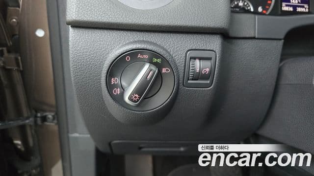 Volkswagen New Tiguan 5N, 2013 20