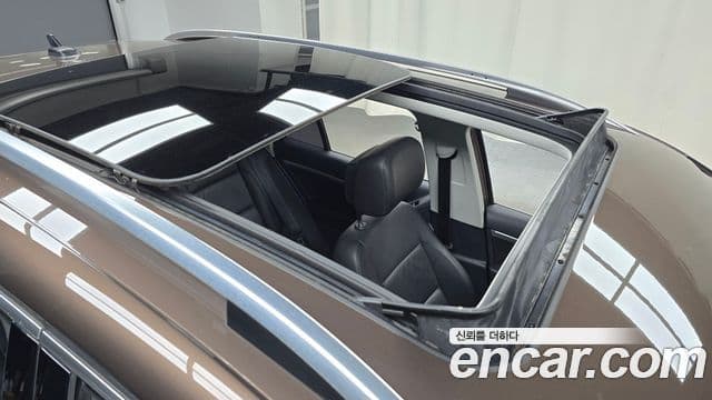 Volkswagen New Tiguan 5N, 2013 14