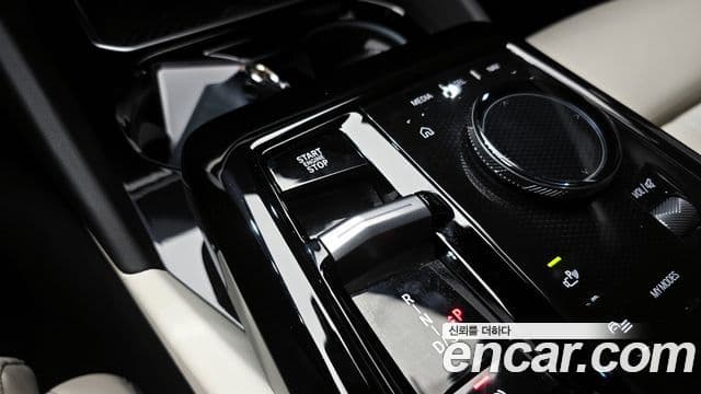 BMW 5시리즈 (G60) 520i M Sport, 2024 9