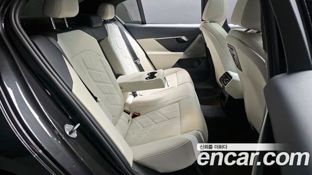 BMW 5시리즈 (G60) 520i M Sport, 2024 12