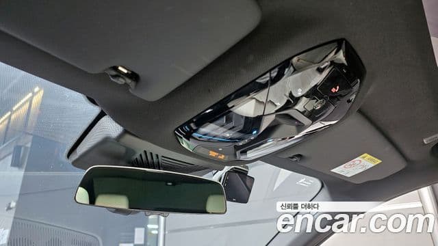 BMW 5시리즈 (G60) 520i M Sport, 2024 17