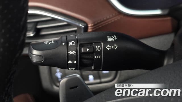 Hyundai Santa Fe TM Inspiration, 2020 16