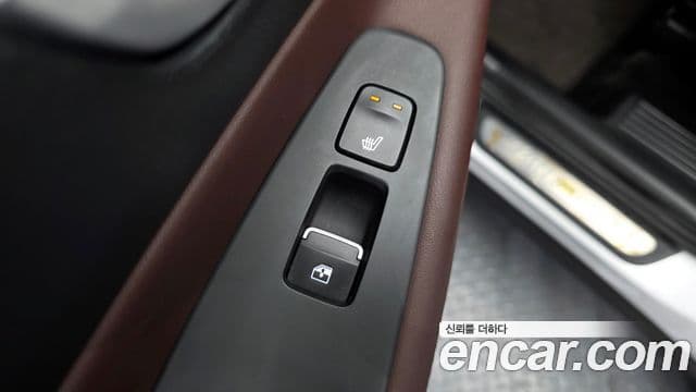 Hyundai Santa Fe TM Inspiration, 2020 19