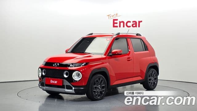 Hyundai Casper Modern, 2023 1